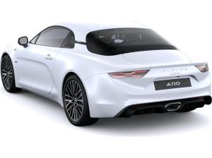 Alpine A110 GT🔥TOP DEAL - WKR kostenfrei🔥 sofort verfügbar | 300 PS | Privatleasing