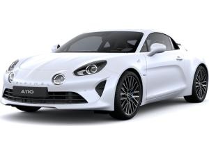 Alpine A110 GT🔥TOP DEAL - WKR kostenfrei🔥 sofort verfügbar | 300 PS | Privatleasing