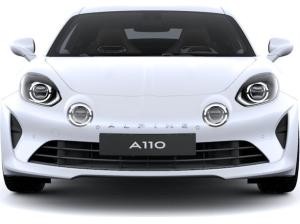 Alpine A110 GT🔥TOP DEAL - WKR kostenfrei🔥 sofort verfügbar | 300 PS | Privatleasing