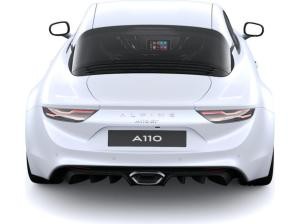Alpine A110 GT🔥TOP DEAL - WKR kostenfrei🔥 sofort verfügbar | 300 PS | Privatleasing