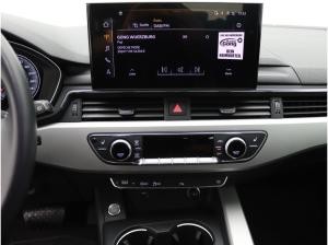 Audi A4 Avant 40 TDI S-tronic / MMI-Navi+, Tour, LED