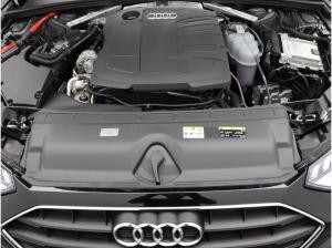 Audi A4 Avant 40 TDI S-tronic / MMI-Navi+, Tour, LED