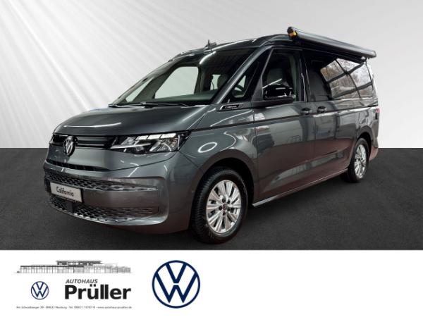 Volkswagen California Beach Camper  2.0 TDI Beach 150 PS DSG AHK - Gewerbekunden Leasing