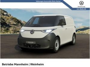 Volkswagen ID.Buzz Cargo ID. Buzz Cargo Pure LED PDC Holzboden Klima uvm