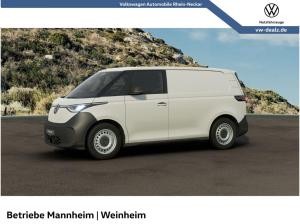 Volkswagen ID.Buzz Cargo ID. Buzz Cargo Pure LED PDC Holzboden Klima uvm
