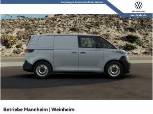 Volkswagen ID.Buzz Cargo ID. Buzz Cargo Pure LED PDC Holzboden Klima uvm
