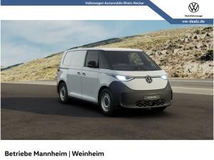 Volkswagen ID.Buzz Cargo ID. Buzz Cargo Pure LED PDC Holzboden Klima uvm