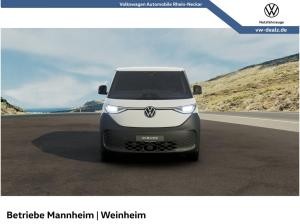 Volkswagen ID.Buzz Cargo ID. Buzz Cargo Pure LED PDC Holzboden Klima uvm