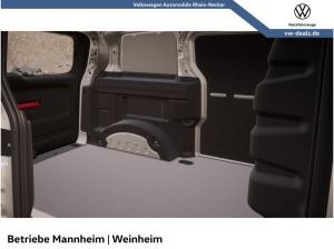 Volkswagen ID.Buzz Cargo ID. Buzz Cargo Pure LED PDC Holzboden Klima uvm