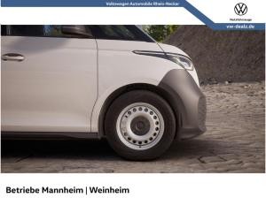 Volkswagen ID.Buzz Cargo ID. Buzz Cargo Pure LED PDC Holzboden Klima uvm