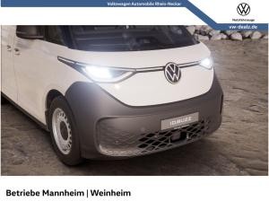 Volkswagen ID.Buzz Cargo ID. Buzz Cargo Pure LED PDC Holzboden Klima uvm