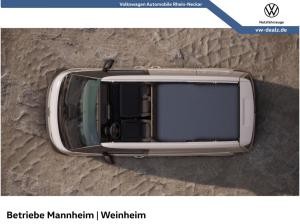 Volkswagen ID.Buzz Cargo ID. Buzz Cargo Pure LED PDC Holzboden Klima uvm