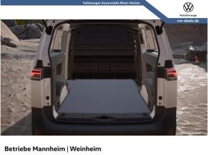 Volkswagen ID.Buzz Cargo ID. Buzz Cargo Pure LED PDC Holzboden Klima uvm