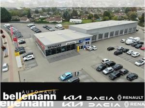 Kia EV3 GT-Line|81.4kWh|Drive|Komfort