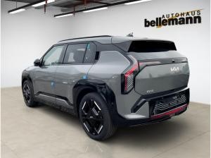 Kia EV3 GT-Line|81.4kWh|Drive|Komfort