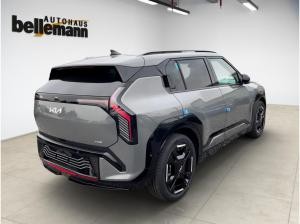 Kia EV3 GT-Line|81.4kWh|Drive|Komfort