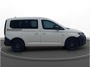 Volkswagen Caddy 5-Sitzer 1,5 l TSI 6-G-Schalter KR