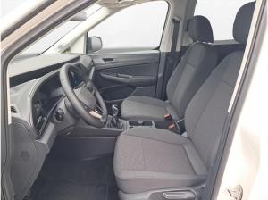 Volkswagen Caddy 5-Sitzer 1,5 l TSI 6-G-Schalter KR
