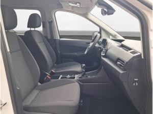 Volkswagen Caddy 5-Sitzer 1,5 l TSI 6-G-Schalter KR