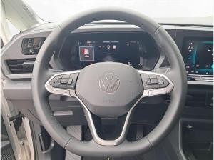 Volkswagen Caddy 5-Sitzer 1,5 l TSI 6-G-Schalter KR