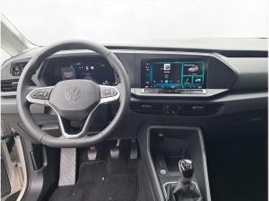 Volkswagen Caddy 5-Sitzer 1,5 l TSI 6-G-Schalter KR