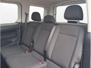 Volkswagen Caddy 5-Sitzer 1,5 l TSI 6-G-Schalter KR