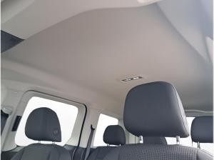 Volkswagen Caddy 5-Sitzer 1,5 l TSI 6-G-Schalter KR