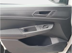 Volkswagen Caddy 5-Sitzer 1,5 l TSI 6-G-Schalter KR