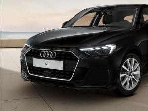 Audi A1 Sportback advanced 30 TFSI LED*2Z-Klima*16**