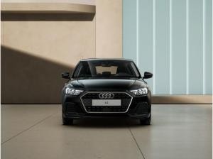 Audi A1 Sportback advanced 30 TFSI LED*2Z-Klima*16**