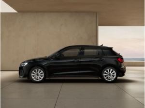 Audi A1 Sportback advanced 30 TFSI LED*2Z-Klima*16**