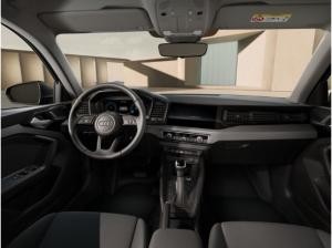 Audi A1 Sportback advanced 30 TFSI LED*2Z-Klima*16**