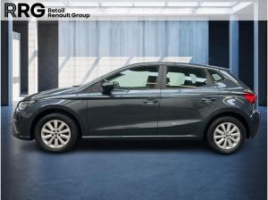 Seat Ibiza 1.0 Benz Style LED