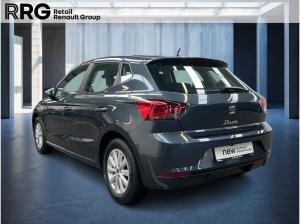 Seat Ibiza 1.0 Benz Style LED