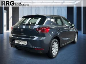 Seat Ibiza 1.0 Benz Style LED