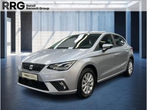 Seat Ibiza 1.0 Benzin Style KLIMAAUTOMATIK PTS LED