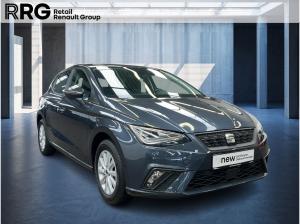 Seat Ibiza 1.0 Benz Style LED