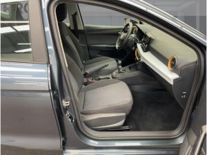 Seat Ibiza 1.0 Benz Style LED