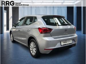 Seat Ibiza 1.0 Benzin Style KLIMAAUTOMATIK PTS LED