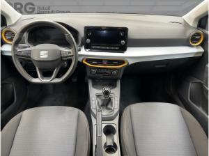 Seat Ibiza 1.0 Benz Style LED