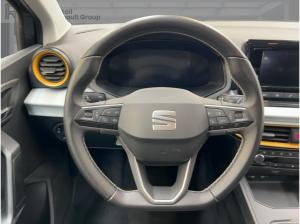 Seat Ibiza 1.0 Benz Style LED