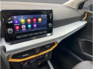 Seat Ibiza 1.0 Benz Style LED