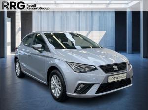 Seat Ibiza 1.0 Benzin Style KLIMAAUTOMATIK PTS LED