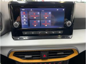 Seat Ibiza 1.0 Benz Style LED