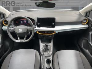 Seat Ibiza 1.0 Benzin Style KLIMAAUTOMATIK PTS LED