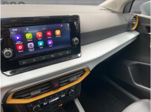 Seat Ibiza 1.0 Benzin Style KLIMAAUTOMATIK PTS LED