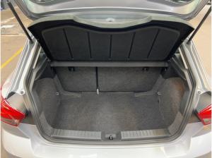 Seat Ibiza 1.0 Benzin Style KLIMAAUTOMATIK PTS LED