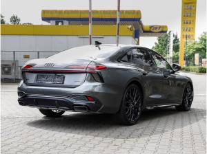 Audi A6 Limousine e-hybrid quattro 2 x S line edition one ACC Matrix Tech+ LM21