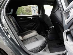 Audi A6 Limousine e-hybrid quattro 2 x S line edition one ACC Matrix Tech+ LM21