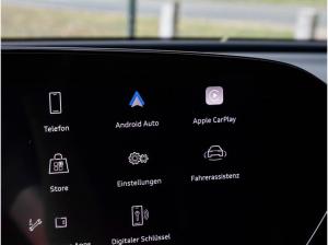 Audi A6 Limousine e-hybrid quattro 2 x S line edition one ACC Matrix Tech+ LM21